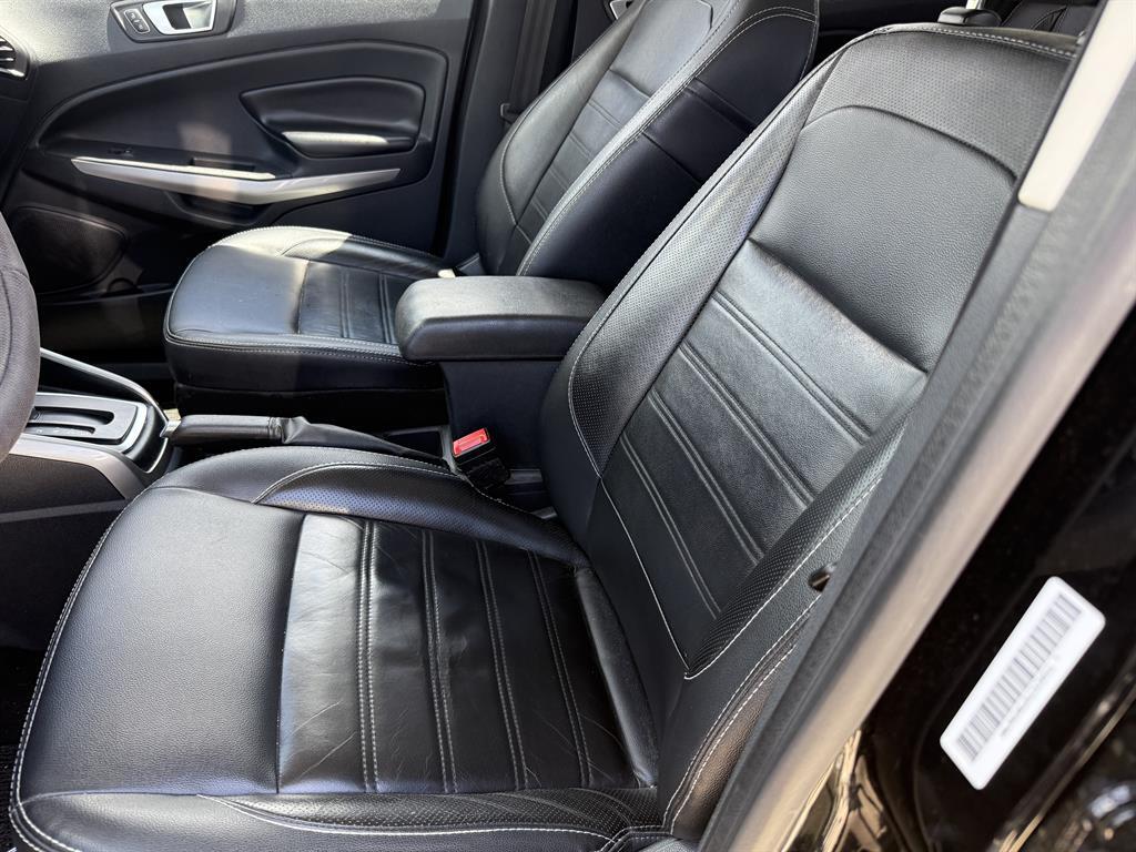 2020 Ford EcoSport Titanium Chattanooga TN