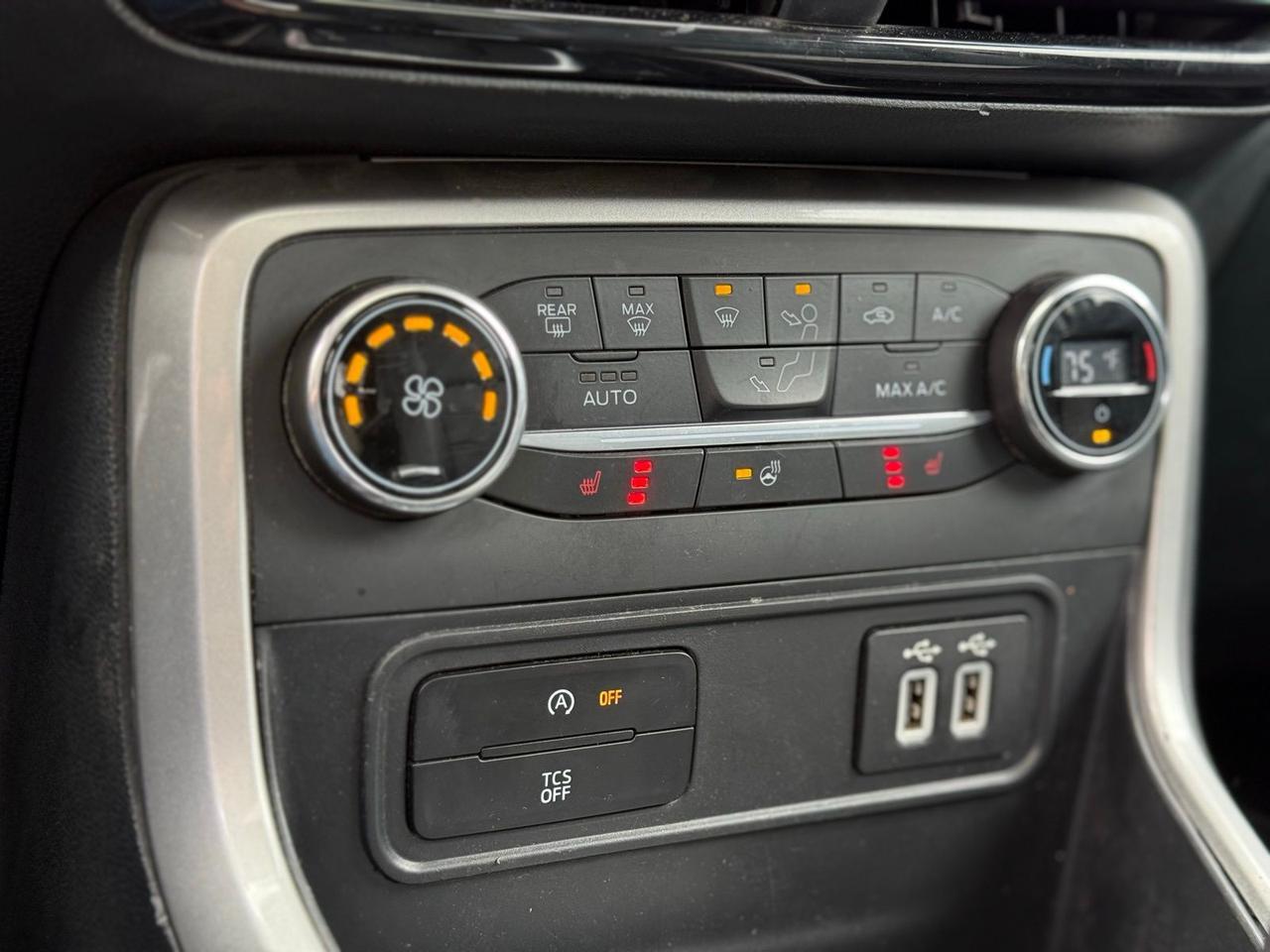 2020 Ford EcoSport Titanium Crestwood KY