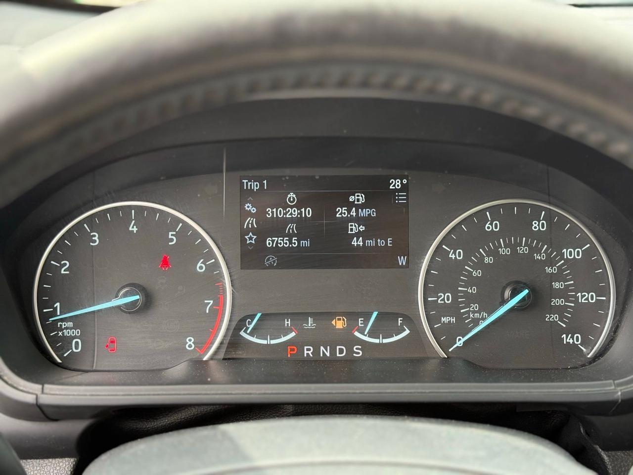 2020 Ford EcoSport Titanium Crestwood KY