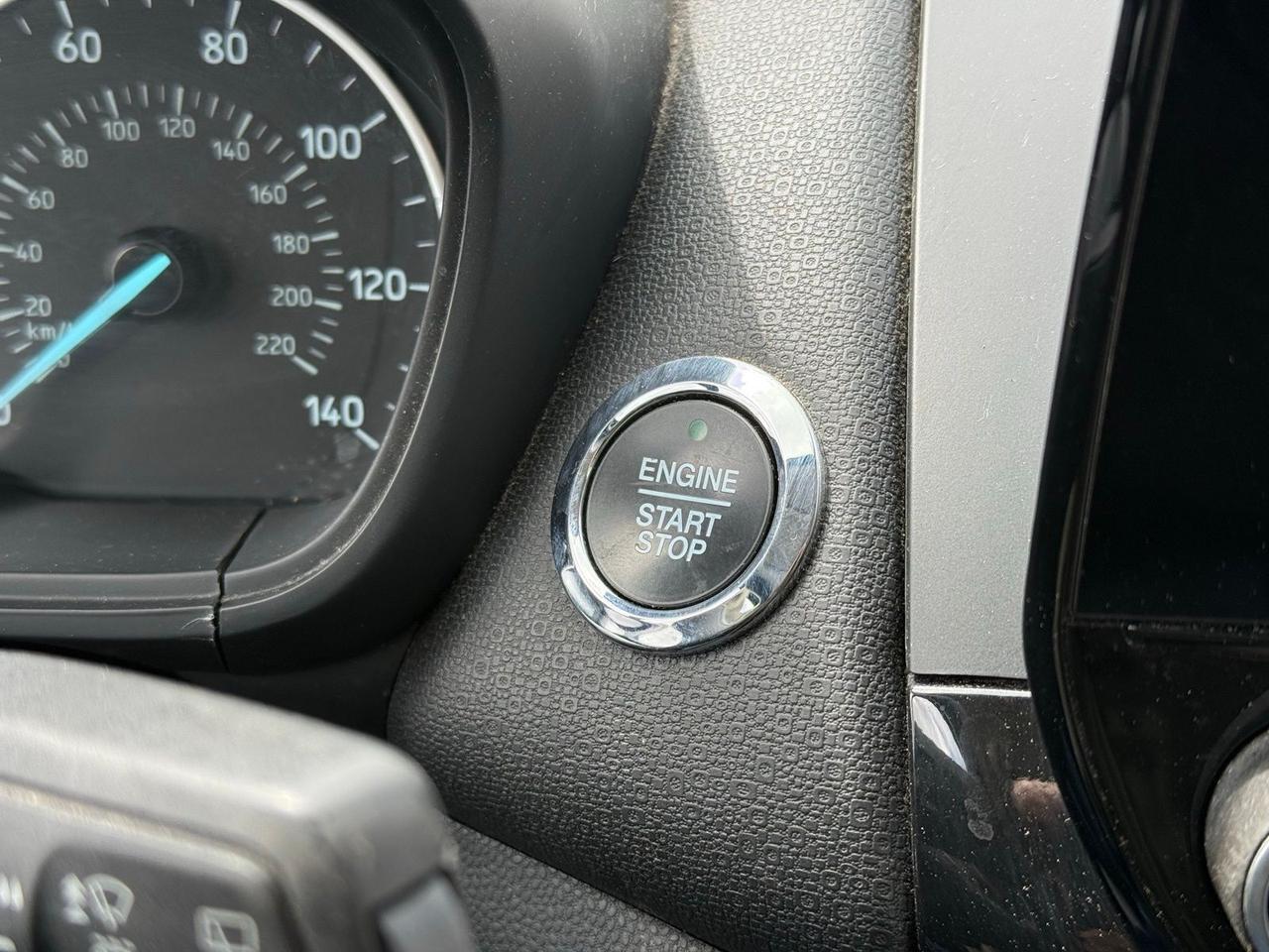 2020 Ford EcoSport Titanium Crestwood KY