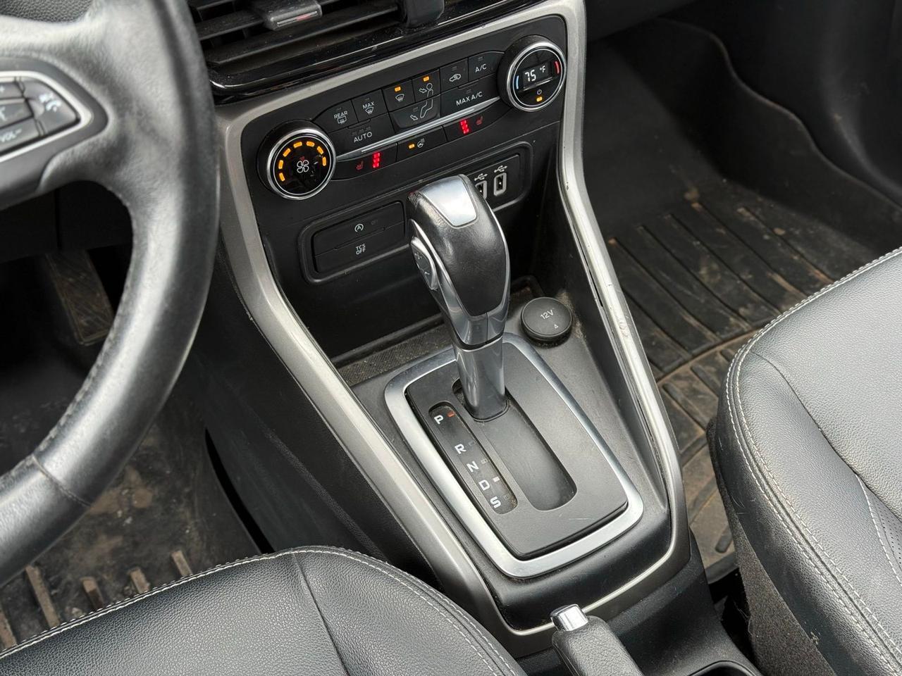 2020 Ford EcoSport Titanium Crestwood KY