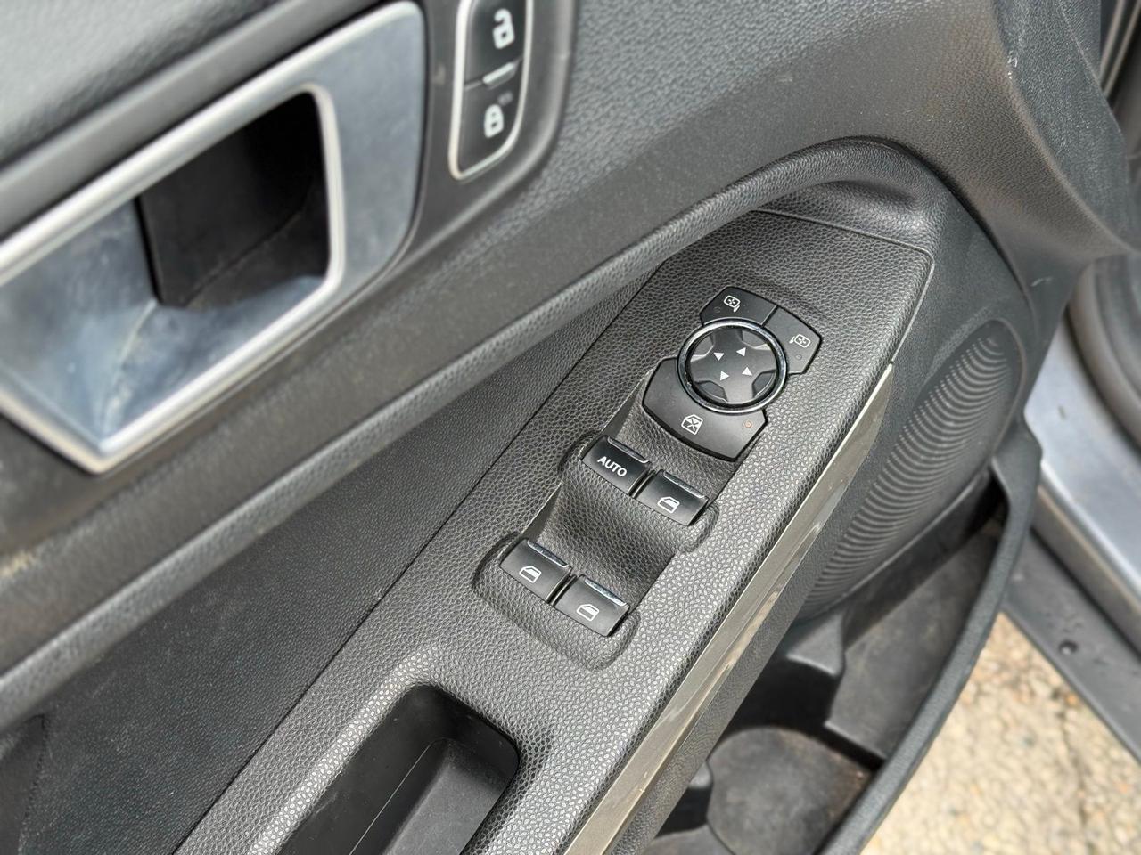 2020 Ford EcoSport Titanium Crestwood KY