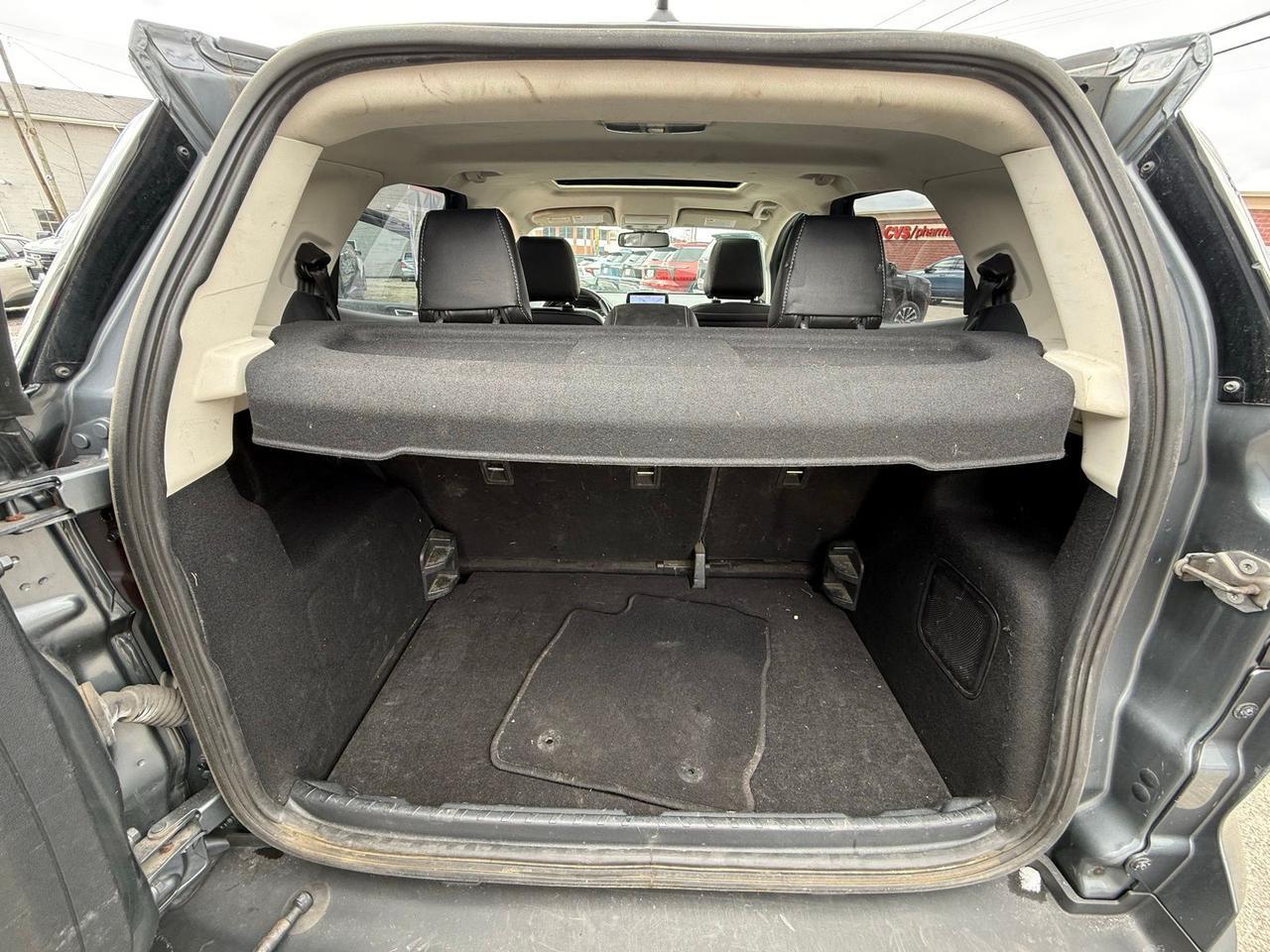 2020 Ford EcoSport Titanium Crestwood KY