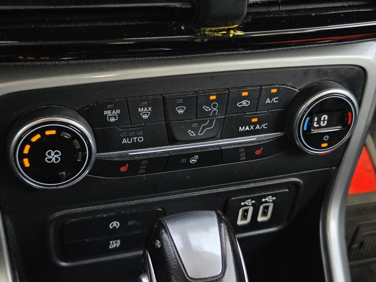 2020 Ford EcoSport Titanium FWD Beeville TX