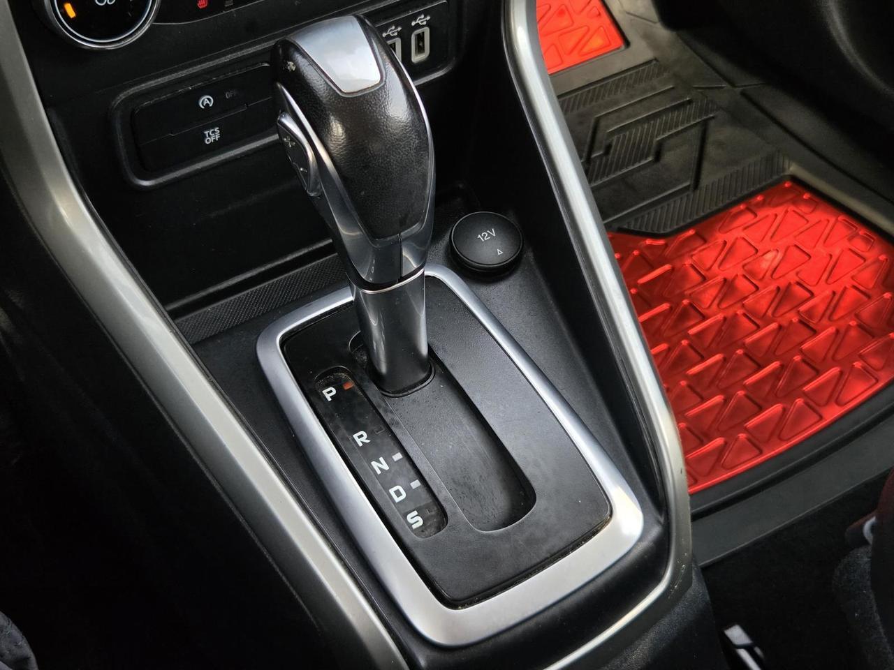 2020 Ford EcoSport Titanium FWD Beeville TX