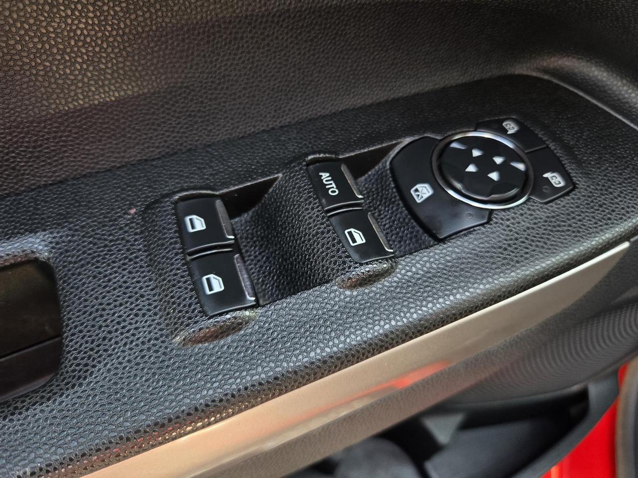 2020 Ford EcoSport Titanium FWD Beeville TX