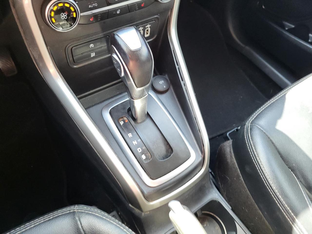 2020 Ford EcoSport Titanium FWD Beeville TX