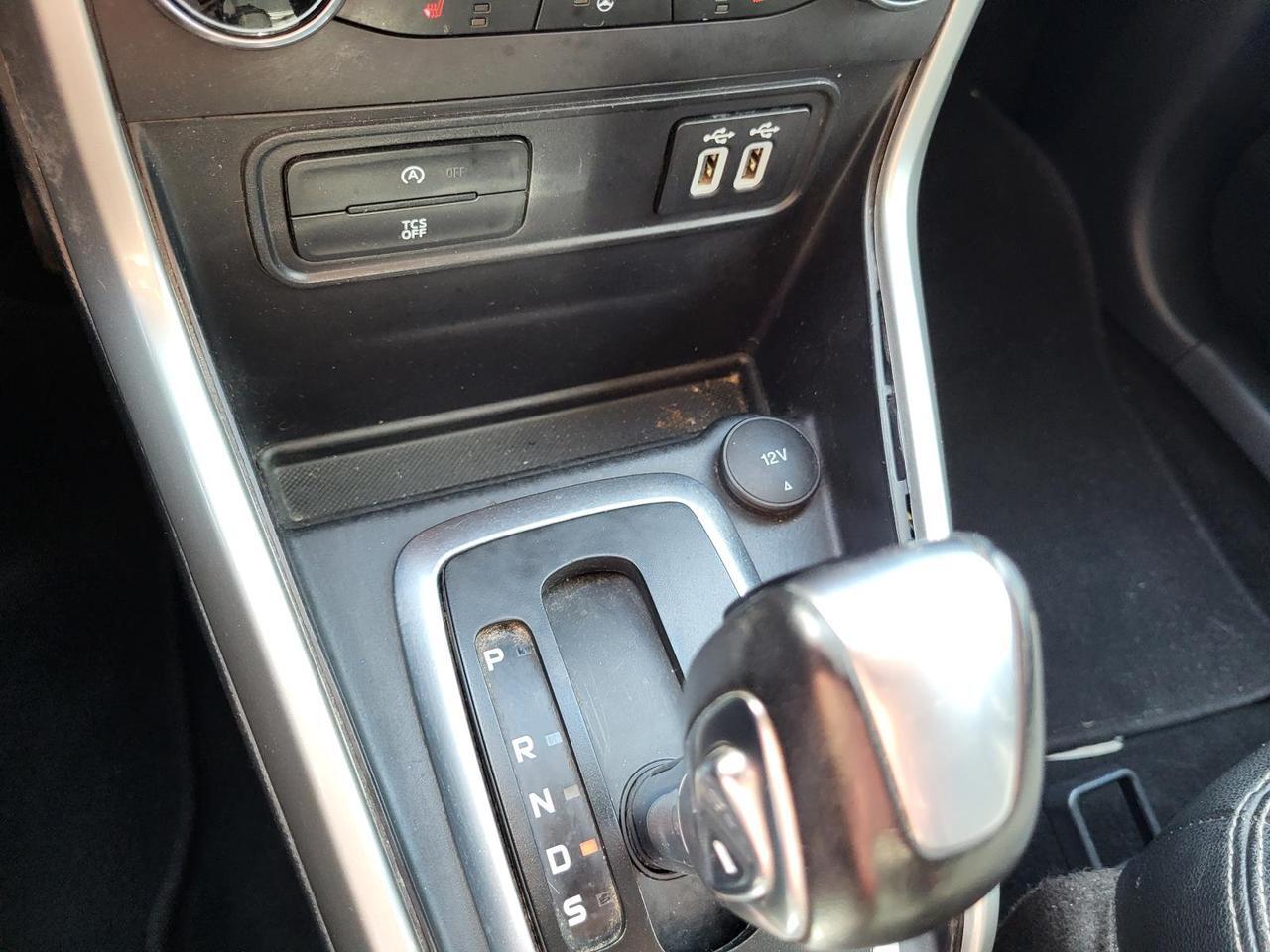 2020 Ford EcoSport Titanium FWD Beeville TX