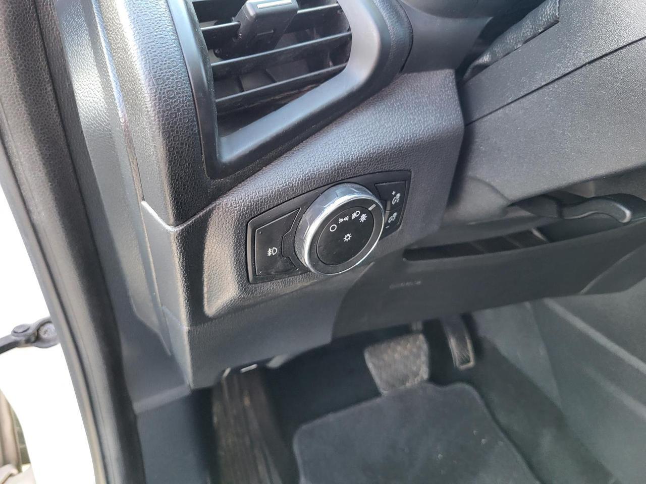 2020 Ford EcoSport Titanium FWD Beeville TX