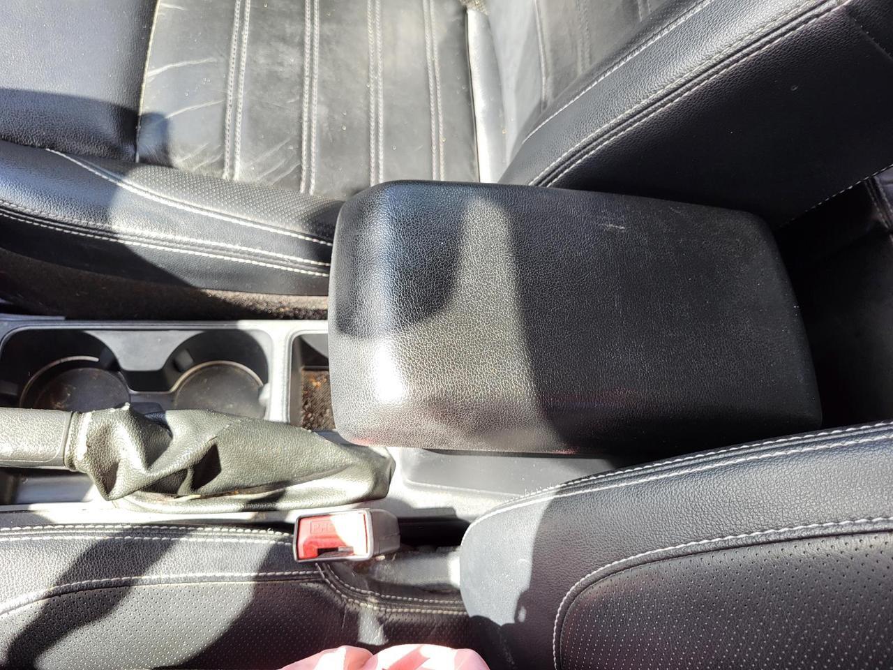 2020 Ford EcoSport Titanium FWD Beeville TX