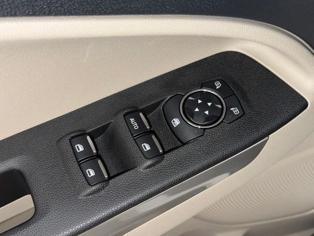 2020 Ford EcoSport Titanium Pine River MN