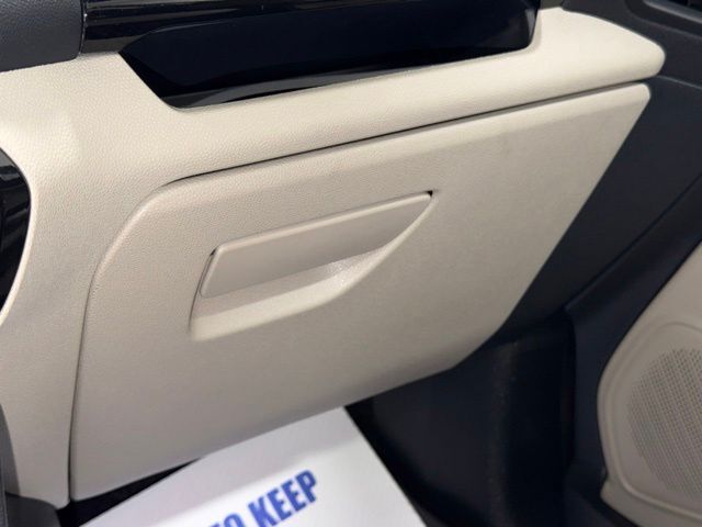 2020 Ford EcoSport Titanium Pine River MN