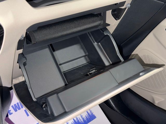 2020 Ford EcoSport Titanium Pine River MN