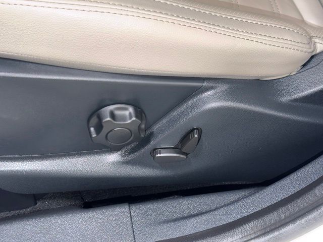2020 Ford EcoSport Titanium Pine River MN