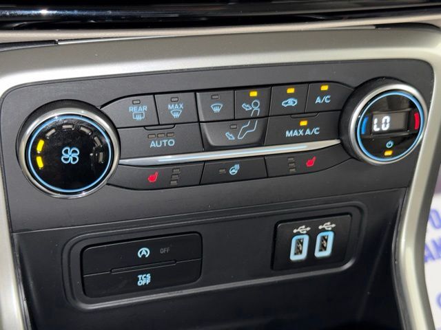 2020 Ford EcoSport Titanium Pine River MN