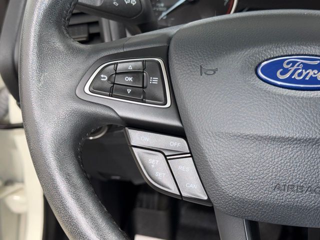 2020 Ford EcoSport Titanium Pine River MN