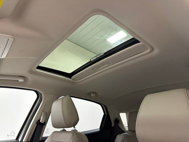 2020 Ford EcoSport Titanium Pine River MN