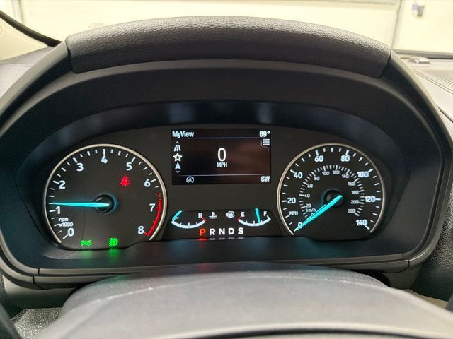 2020 Ford EcoSport Titanium Pine River MN