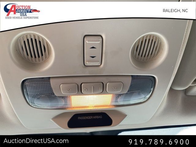 2020 Ford EcoSport Titanium Raleigh NC