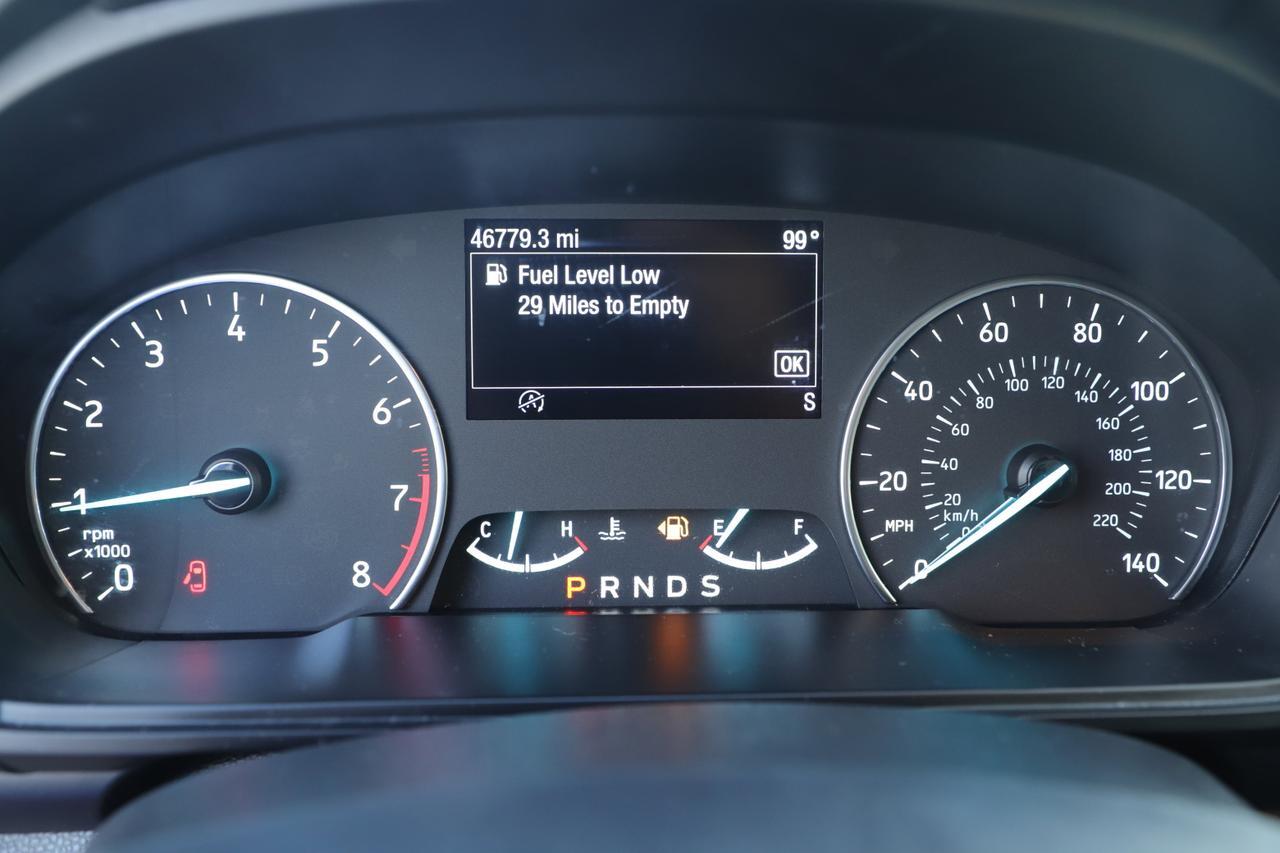 2020 Ford EcoSport Titanium New Braunfels TX