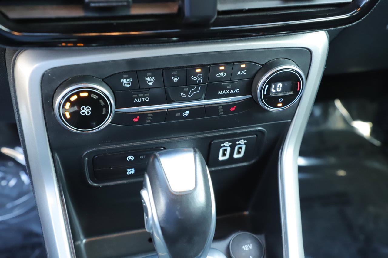 2020 Ford EcoSport Titanium New Braunfels TX