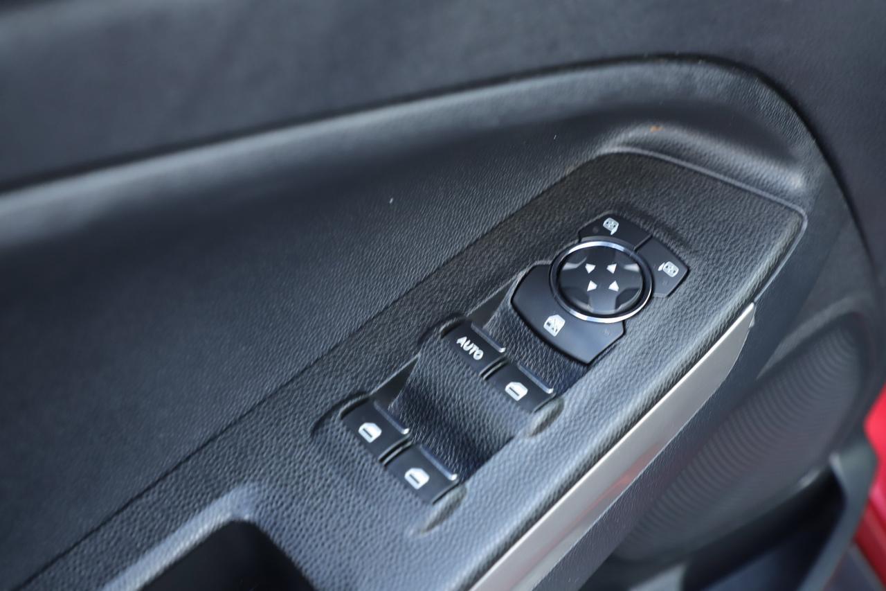 2020 Ford EcoSport Titanium New Braunfels TX