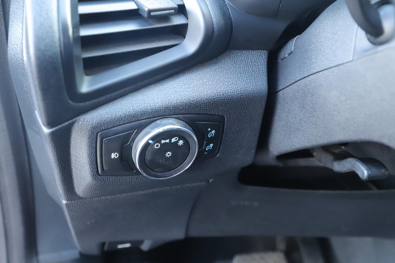 2020 Ford EcoSport Titanium New Braunfels TX