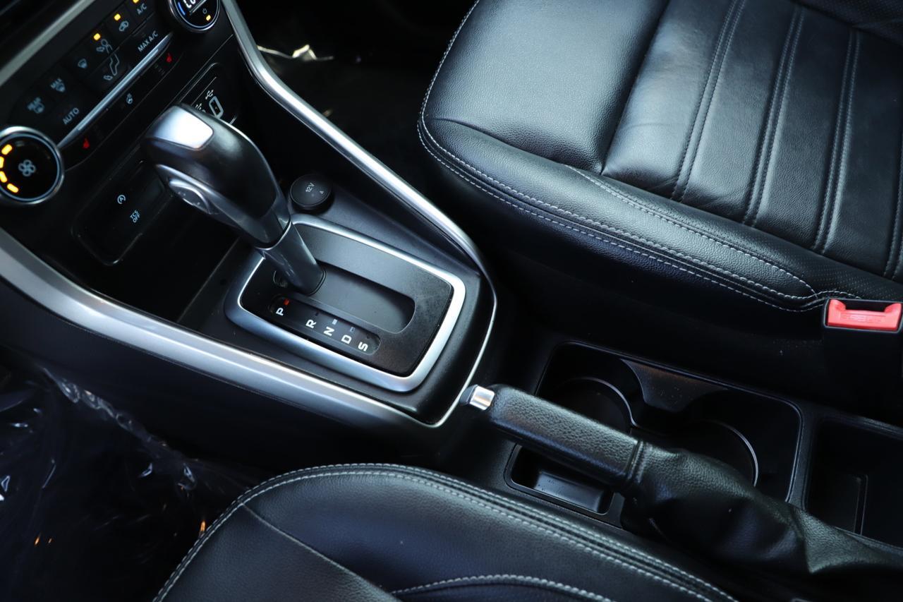 2020 Ford EcoSport Titanium New Braunfels TX