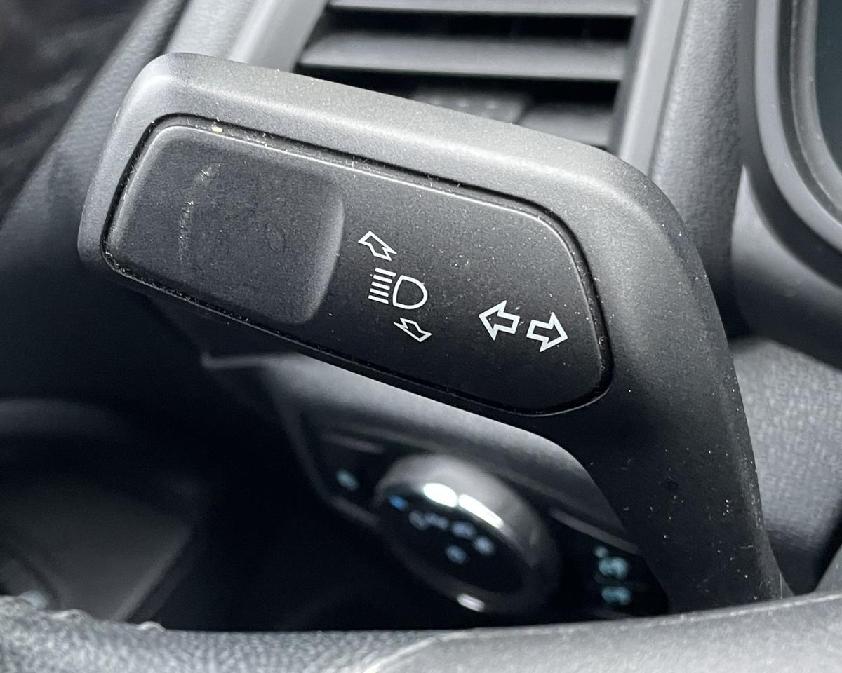 2020 Ford EcoSport Titanium Sport Utility 4D Port Orchard WA