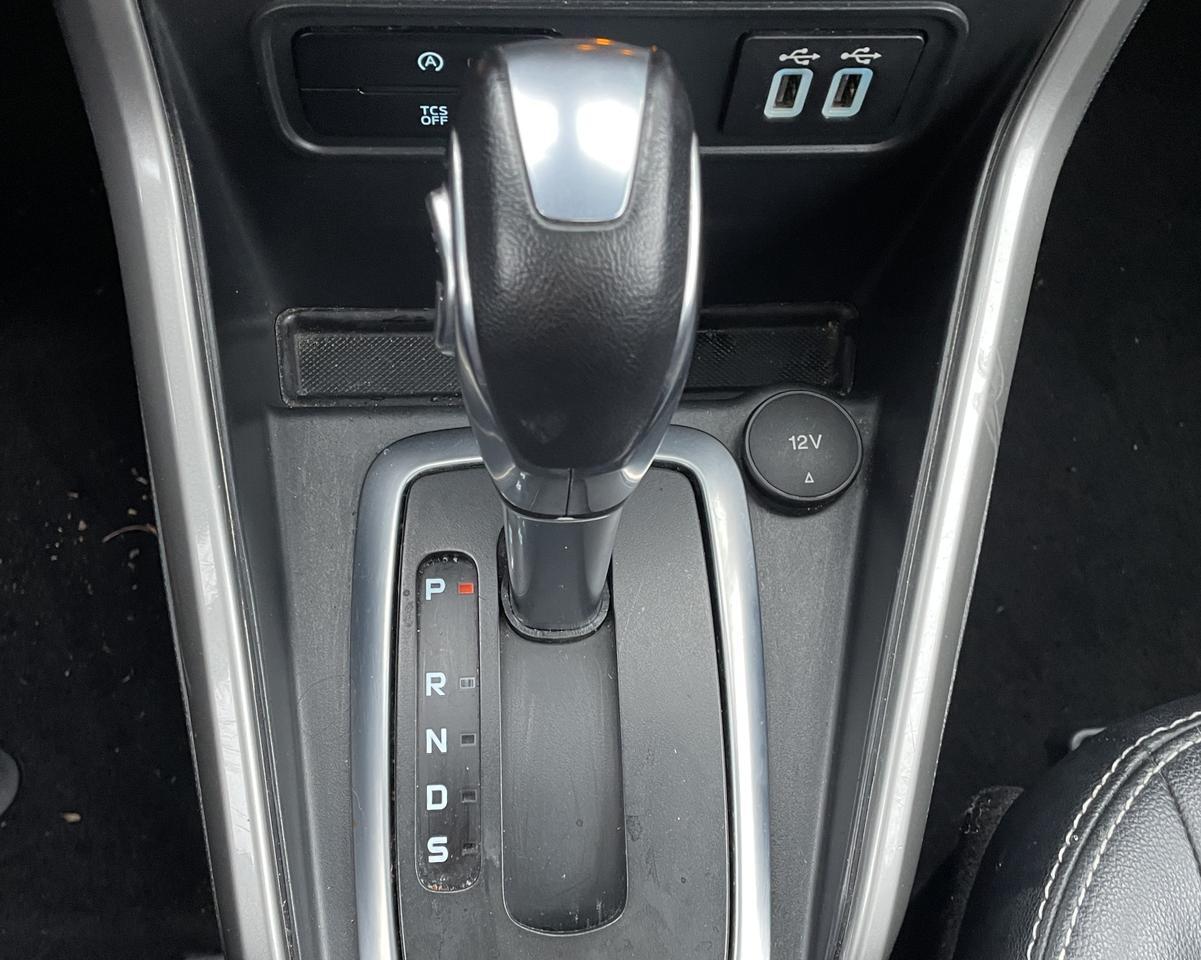 2020 Ford EcoSport Titanium Sport Utility 4D Port Orchard WA