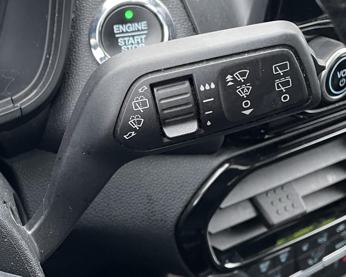 2020 Ford EcoSport Titanium Sport Utility 4D Port Orchard WA