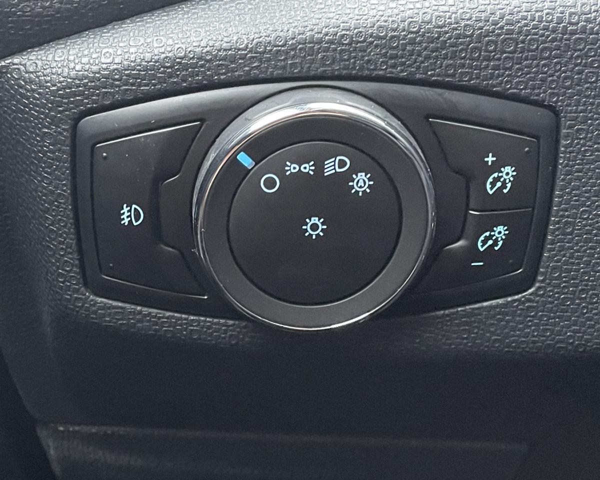 2020 Ford EcoSport Titanium Sport Utility 4D Port Orchard WA