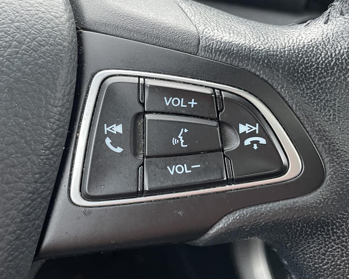 2020 Ford EcoSport Titanium Sport Utility 4D Port Orchard WA