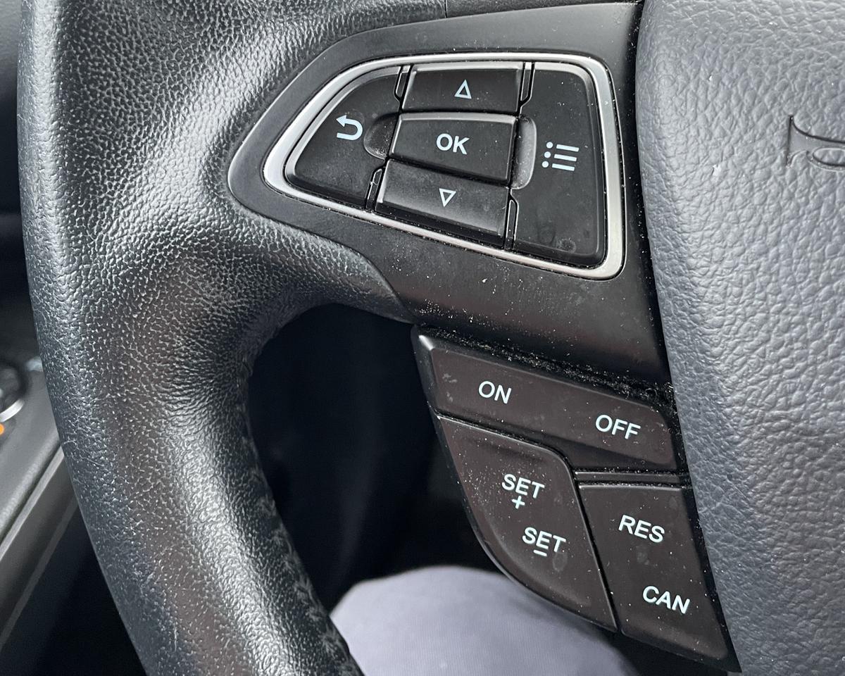 2020 Ford EcoSport Titanium Sport Utility 4D Port Orchard WA