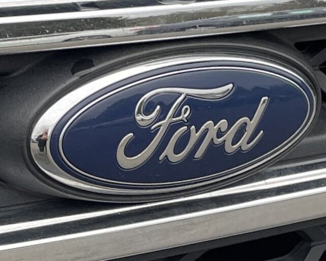 2020 Ford EcoSport Titanium Sport Utility 4D Port Orchard WA