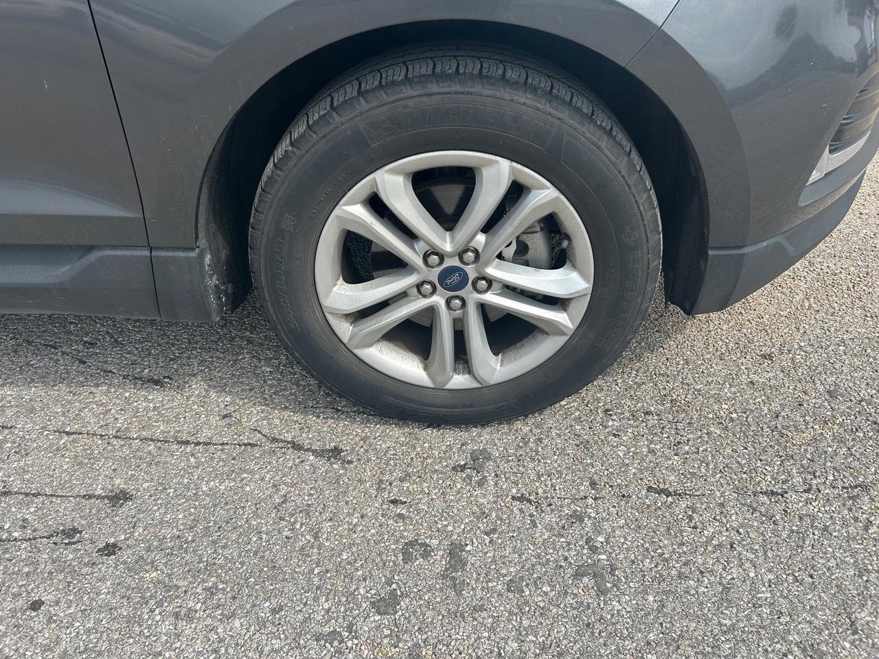 2020 Ford Edge New Braunfels TX