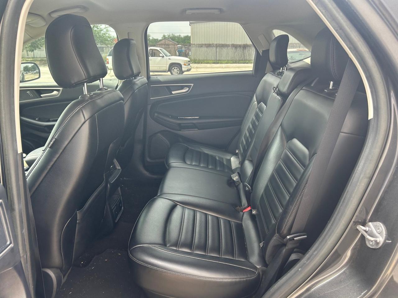 2020 Ford Edge New Braunfels TX