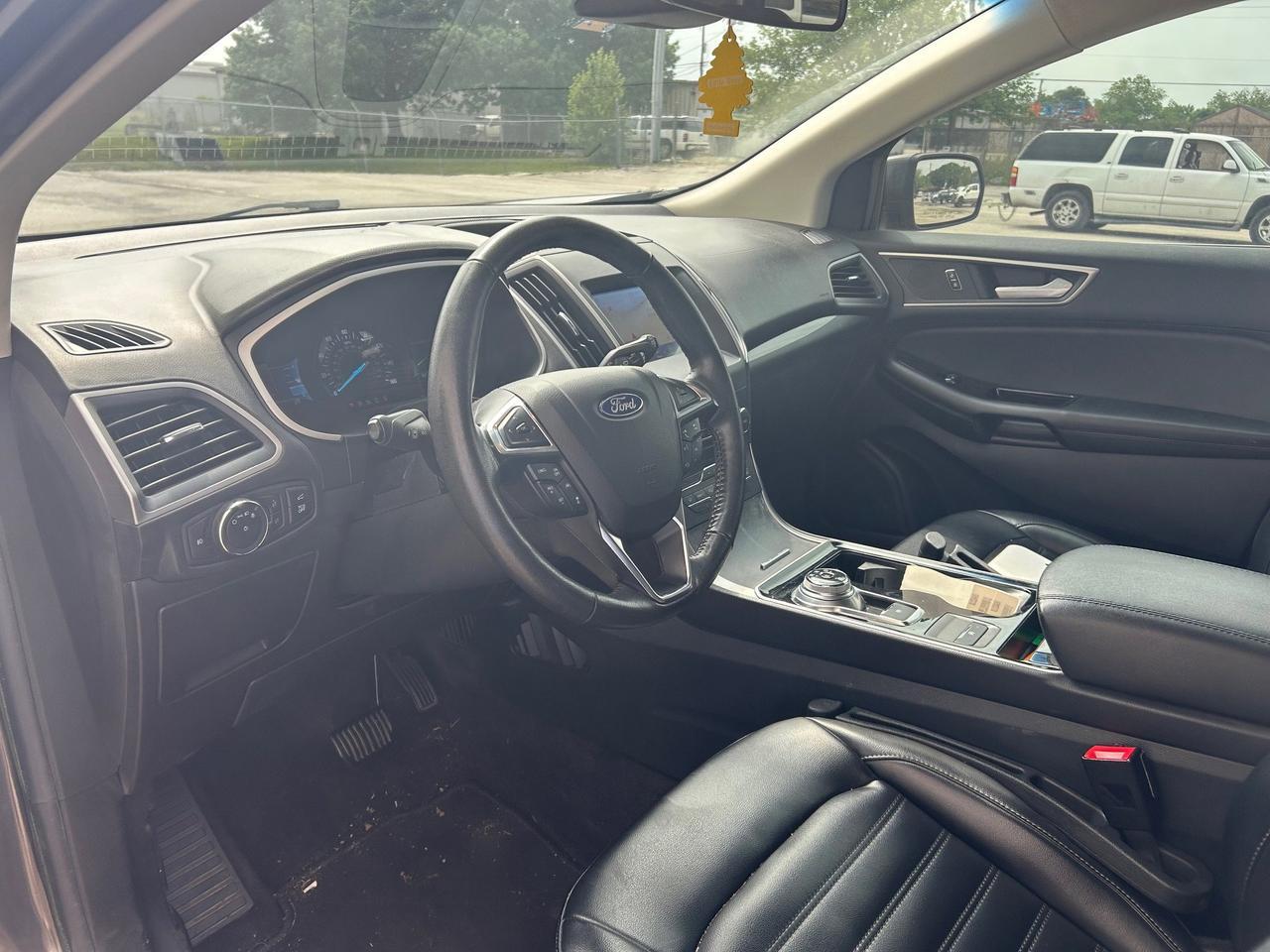 2020 Ford Edge New Braunfels TX