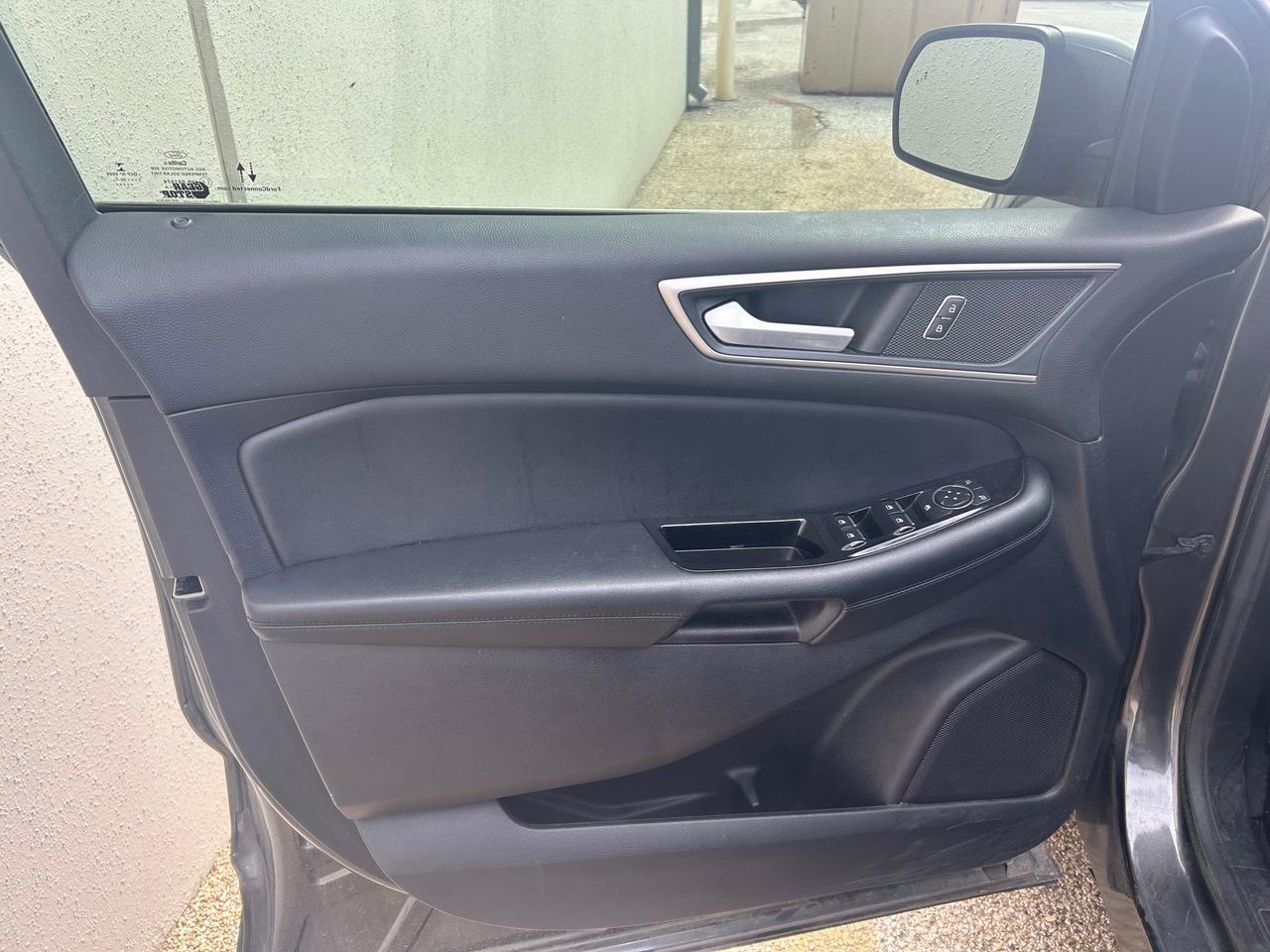 2020 Ford Edge New Braunfels TX