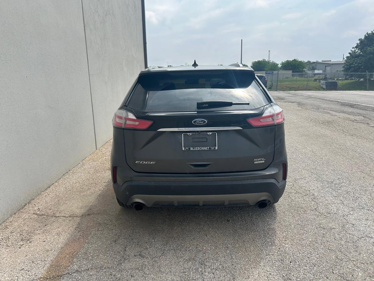 2020 Ford Edge New Braunfels TX