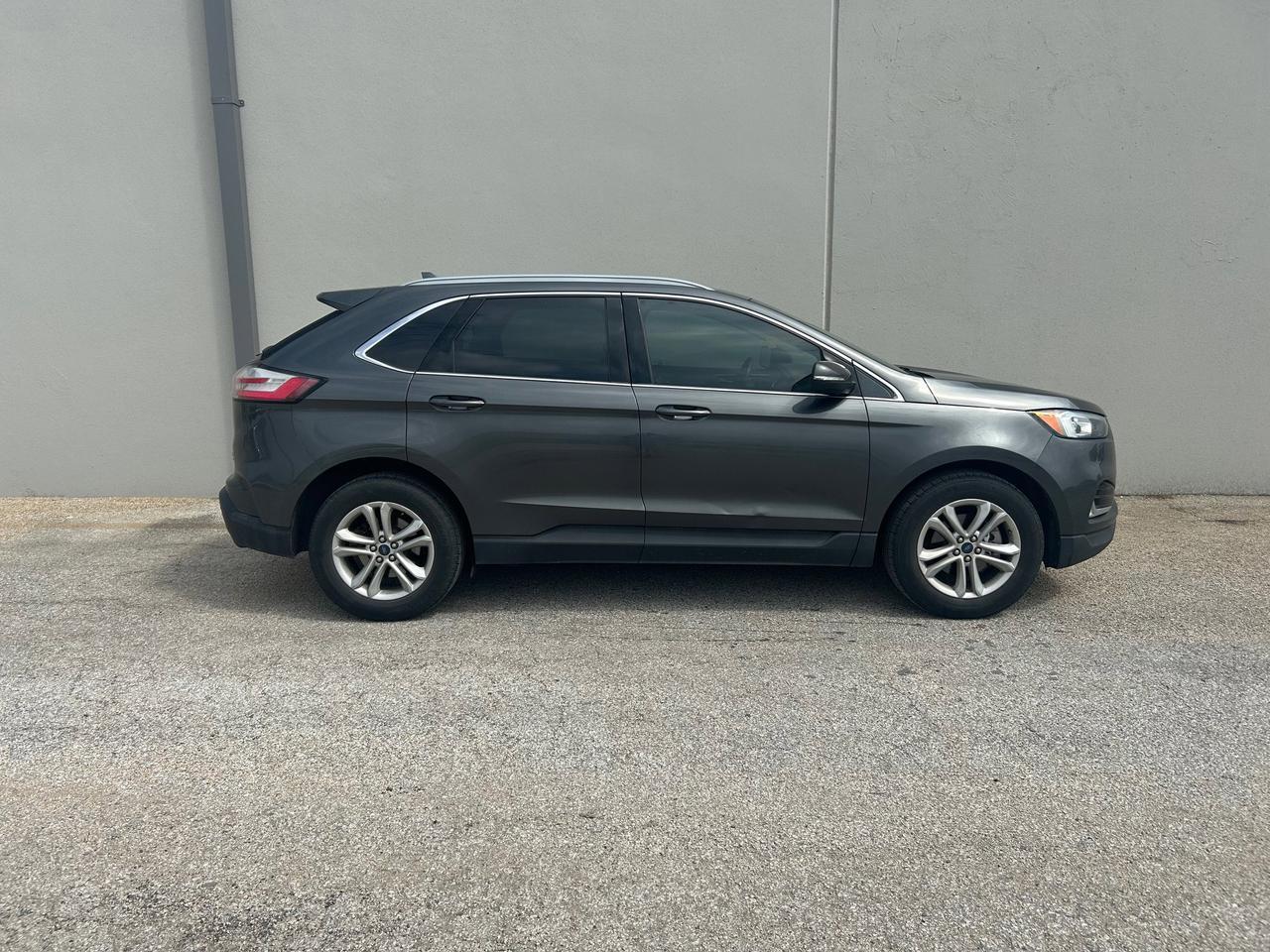 2020 Ford Edge New Braunfels TX