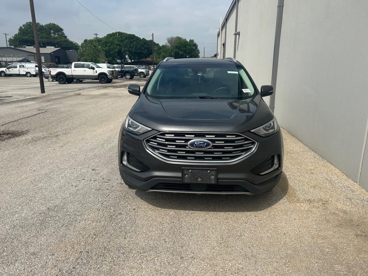 2020 Ford Edge New Braunfels TX