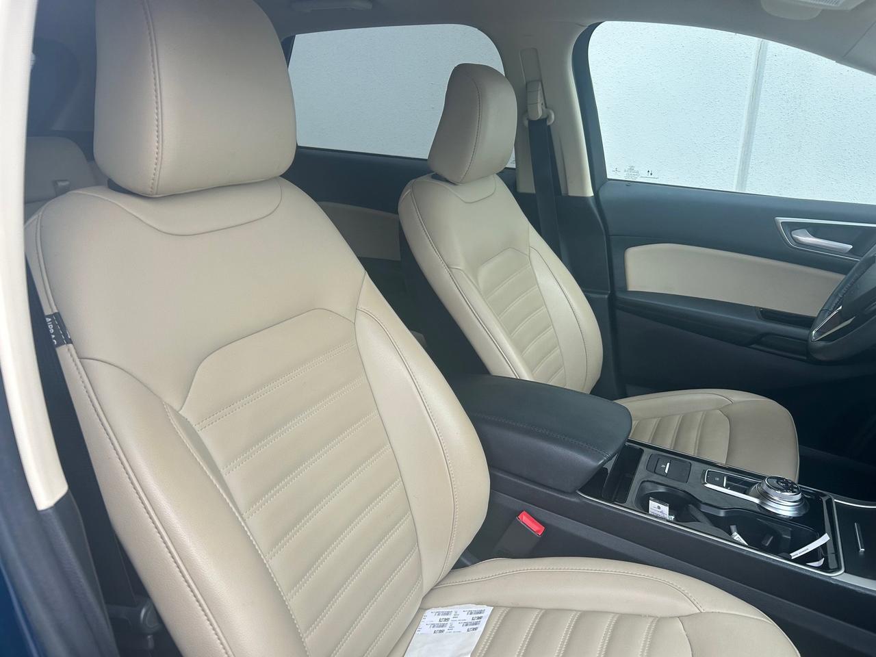 2020 Ford Edge New Braunfels TX