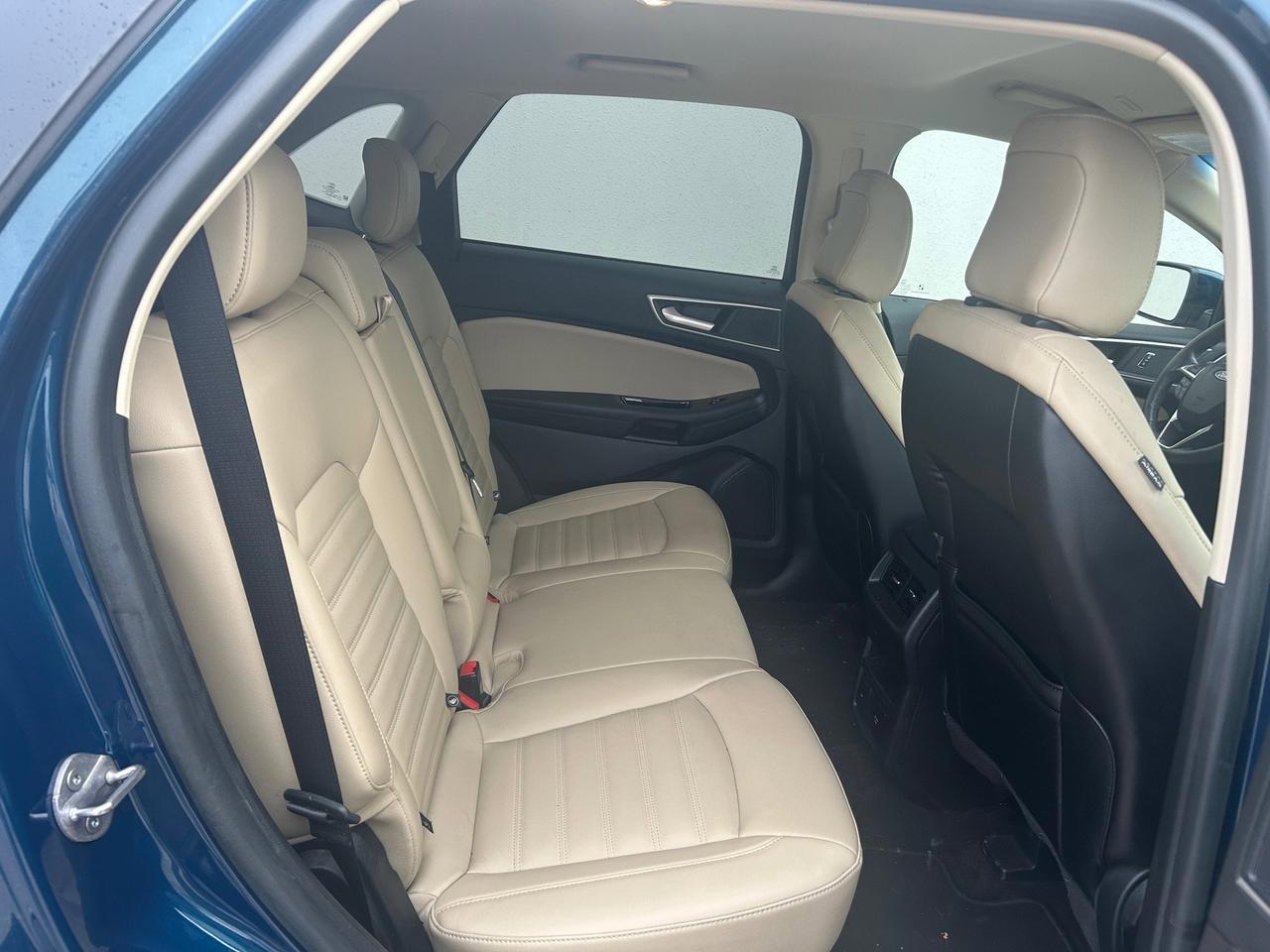 2020 Ford Edge New Braunfels TX