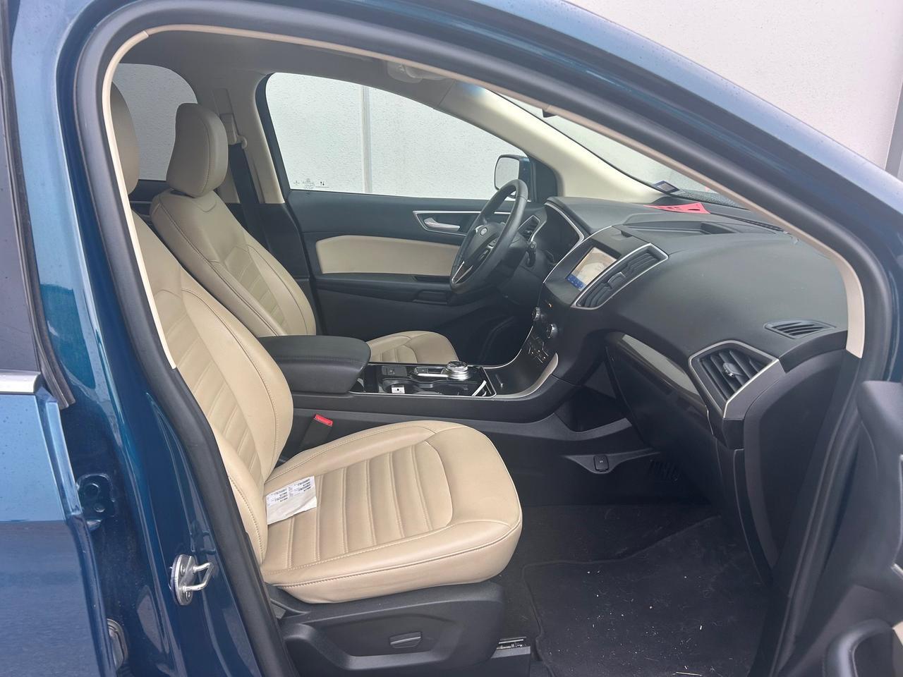 2020 Ford Edge New Braunfels TX