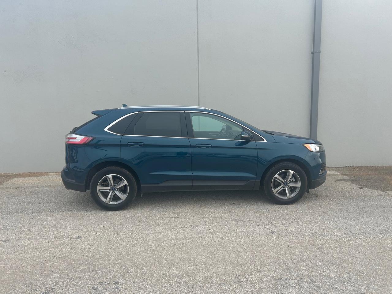 2020 Ford Edge New Braunfels TX