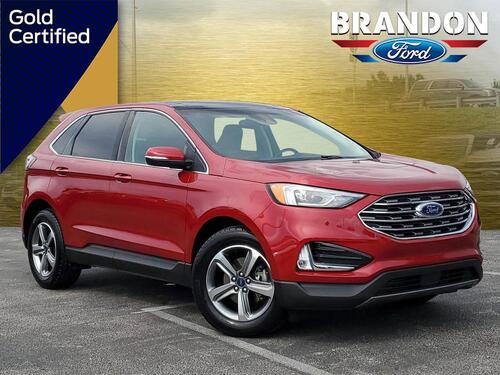 2020 Ford Edge Tampa FL 2020 Ford Edge Tampa FL