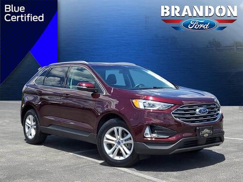 2020 Ford Edge Tampa FL 2020 Ford Edge Tampa FL