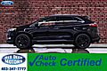 2020 Ford Edge AWD SEL Leather BCam