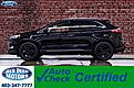 2020 Ford Edge AWD SEL Leather BCam